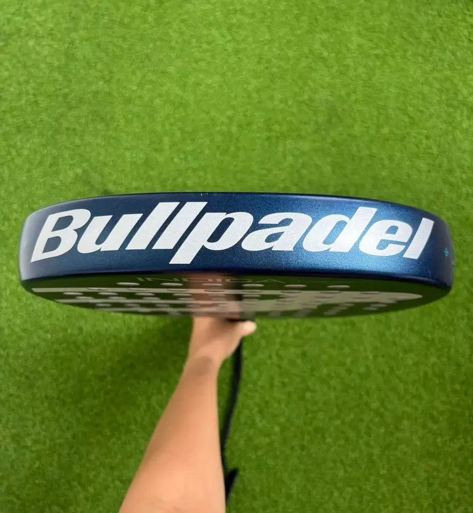 JUAL RACKET PADEL BULLPADEL INDIGA PWR 2026