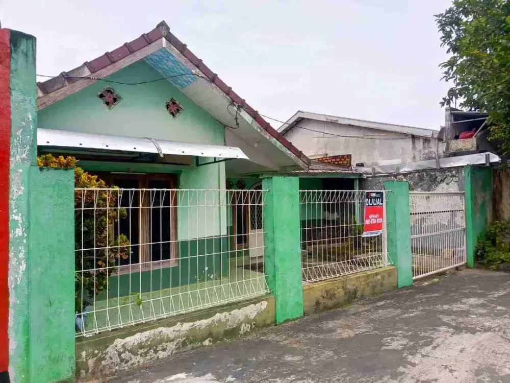Rumah Jual Cepat