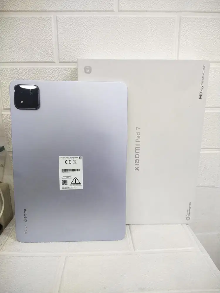 Xiaomi Pad 7 8/256
