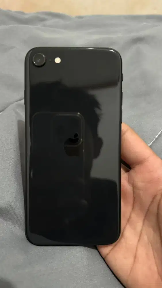 Iphone SE 2020 64gb