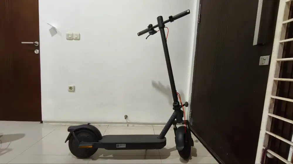 Xiaomi Electric Scooter Elite