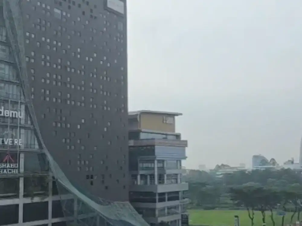 Disewakan Gedung Per Lantai Gading Serpong di Sm Tower By Rumah Chinida (Dw)