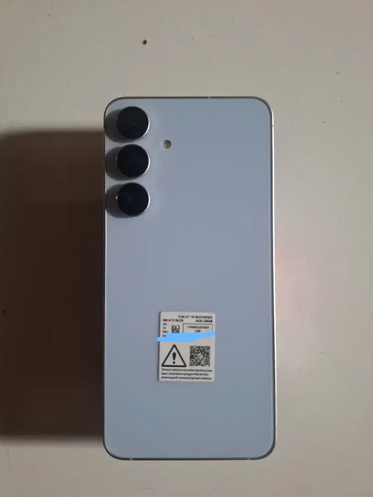 SAMSUNG S25 FE 8/256GB