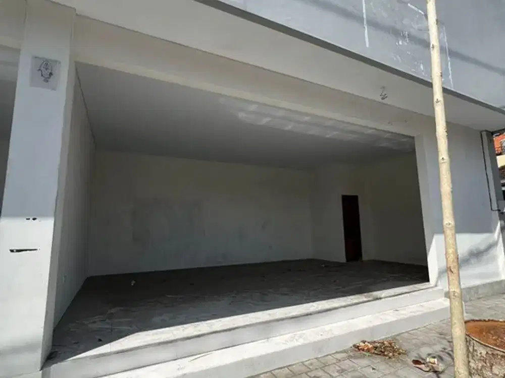 Commercial Space For Lease - Berawa