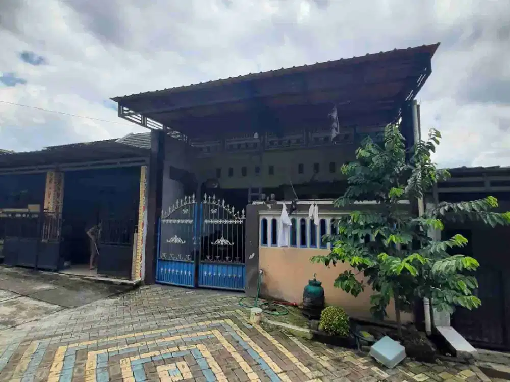 DI JUAL RUMAH

KEL. :  BOTENG 
KEC. : MENGANTI 
KAB  : GRESIK