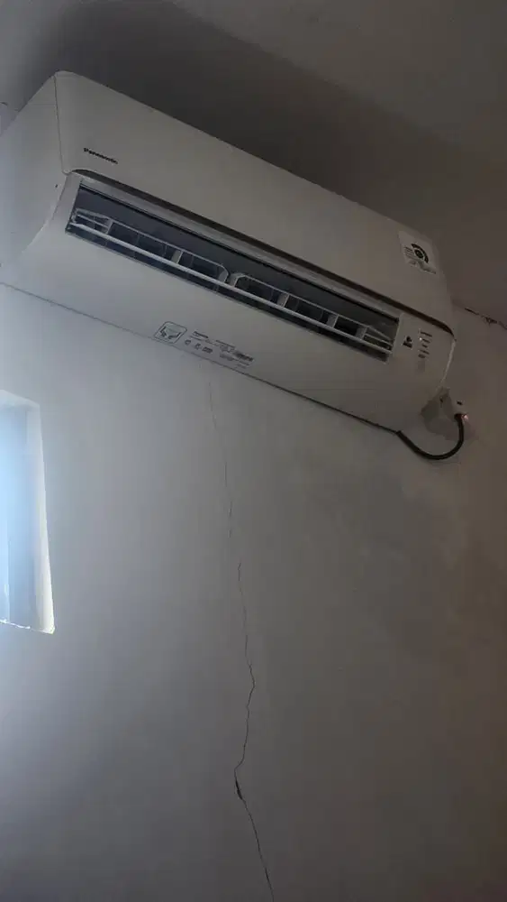 AC PANASONIC INVERTER 0.5PK
