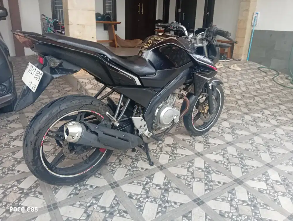 Yamaha Vixion 2013/2014