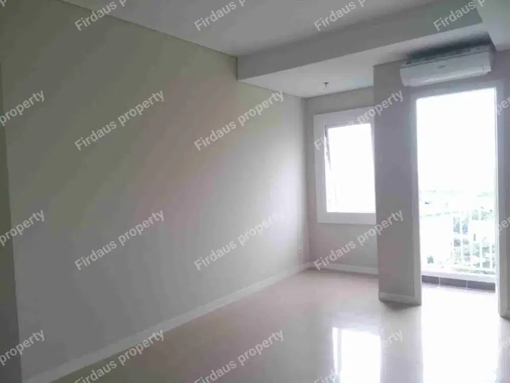 Dijual Apartemen Metro Park Residence tipe Studio Ready
