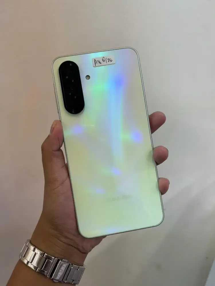 Samsung a36 5G 8/256