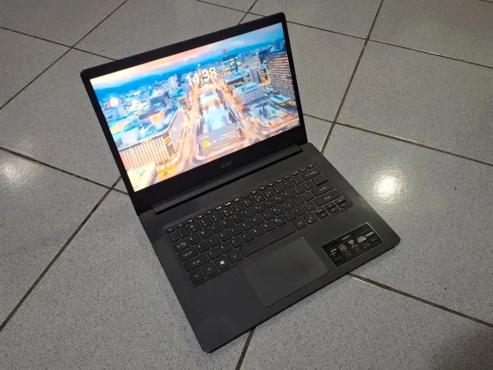 Acer Aspire 3 A314-22 A1M5