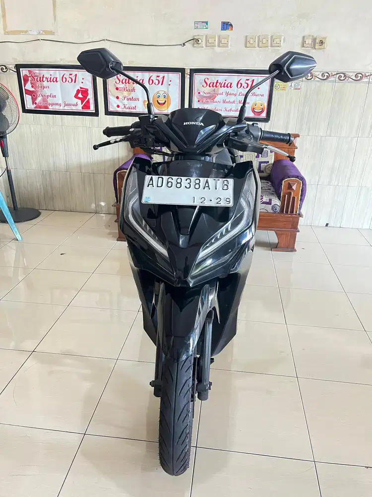 Vario 125 murah