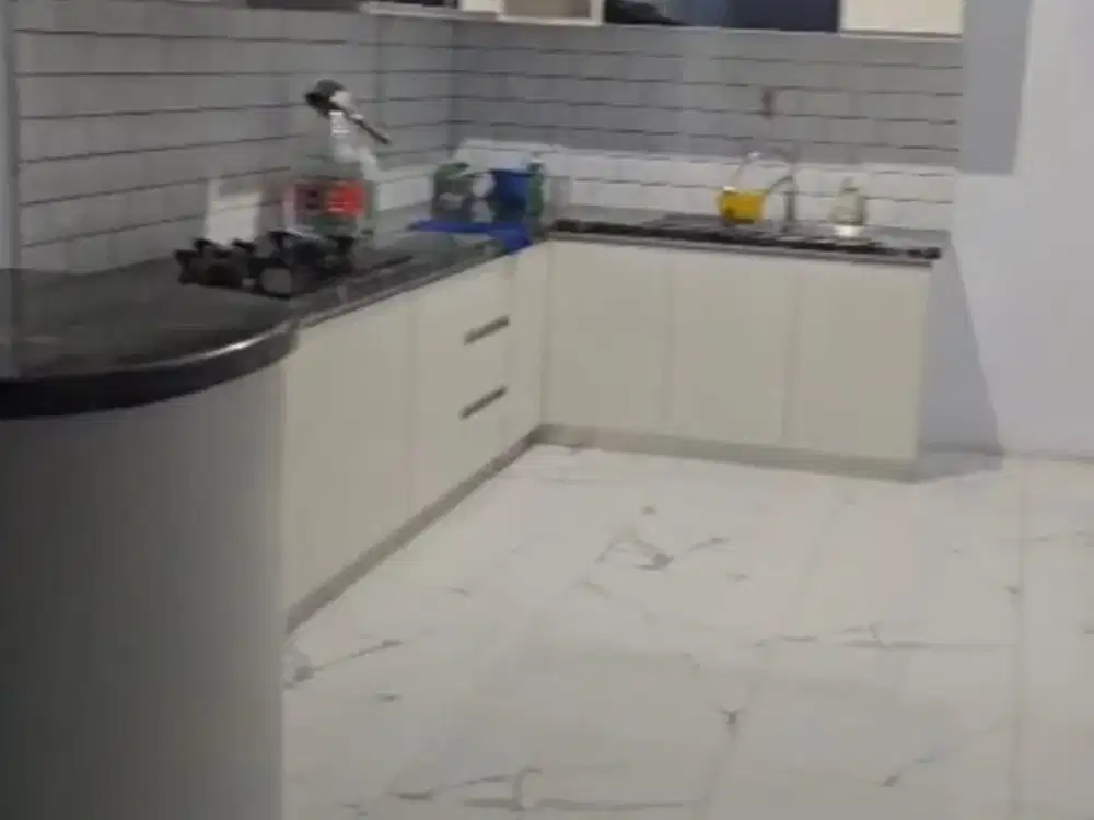 Dijual Rumah Sunter Mas, Jakarta Utara