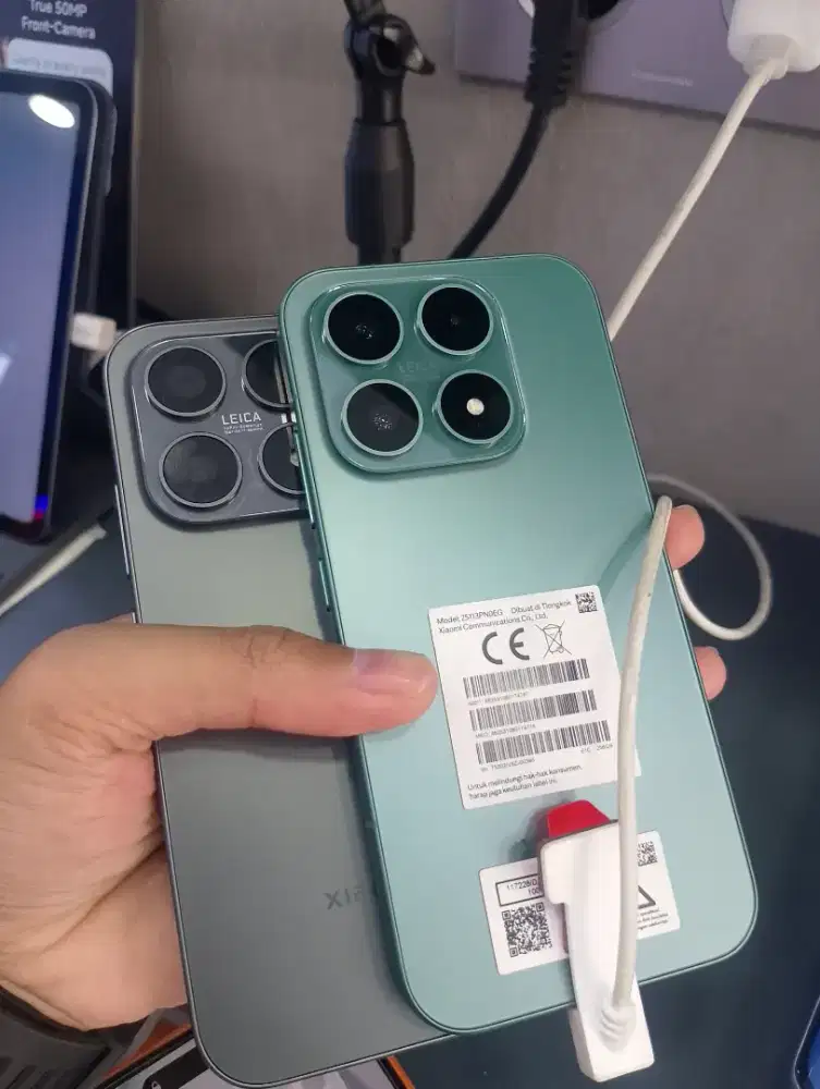 Xiaomi 17 12gb/256