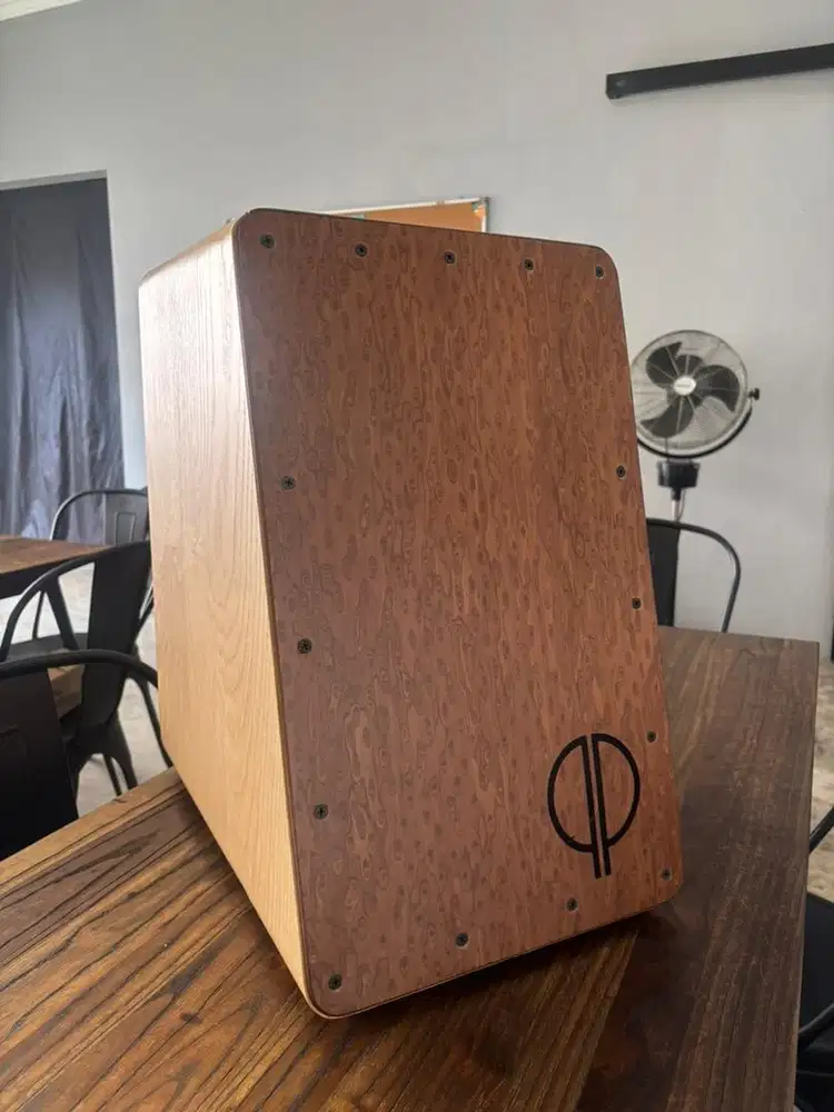Alto Cajon Angle Surfaced (Bonus Tas)
