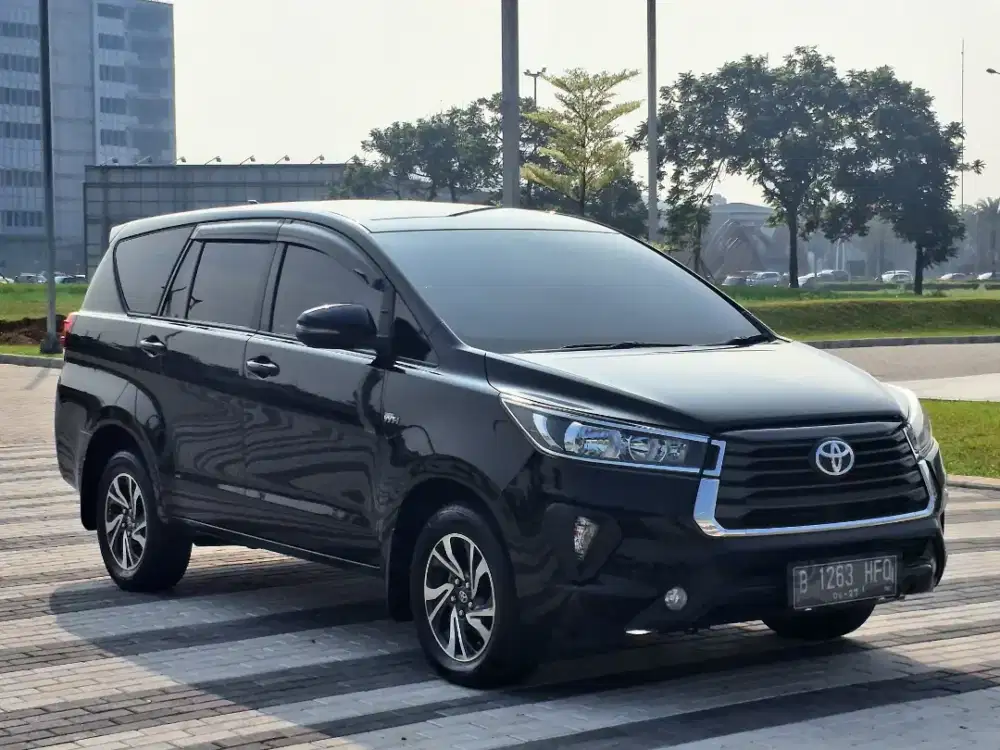 Toyota kijang Innova G Manual tahun 2022