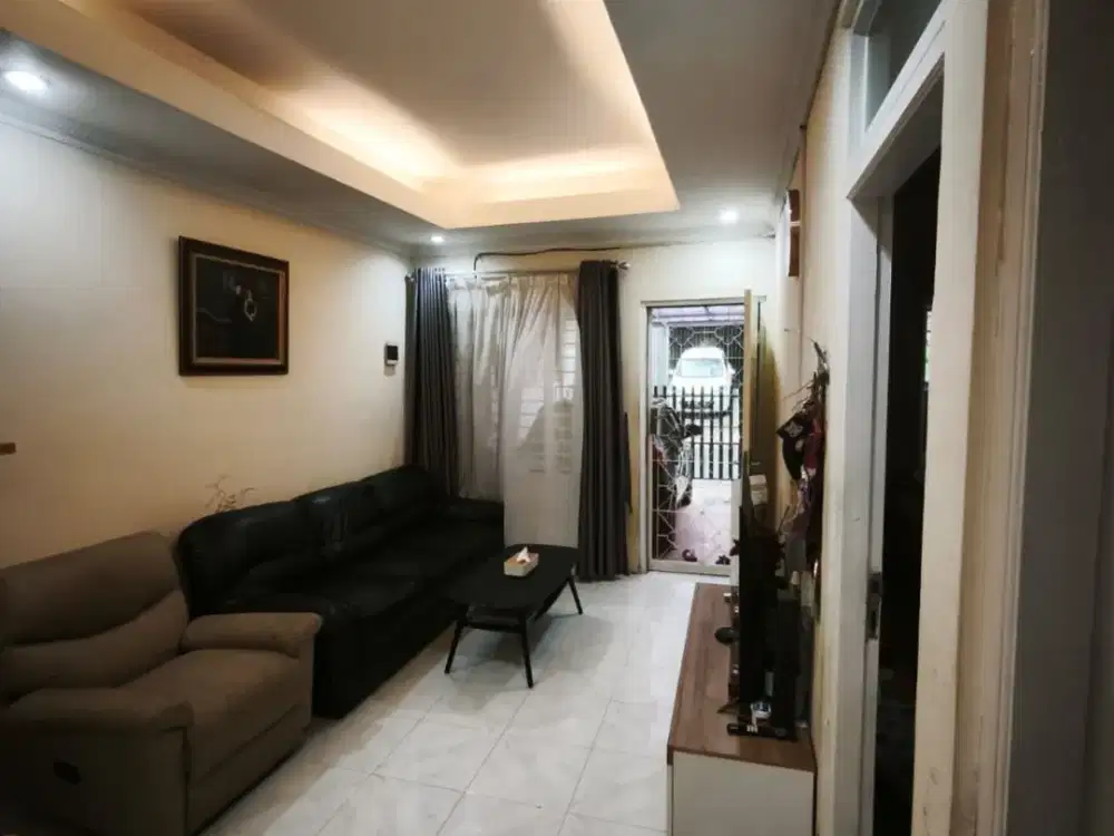 Dijual Rumah di Gading Utara NH10