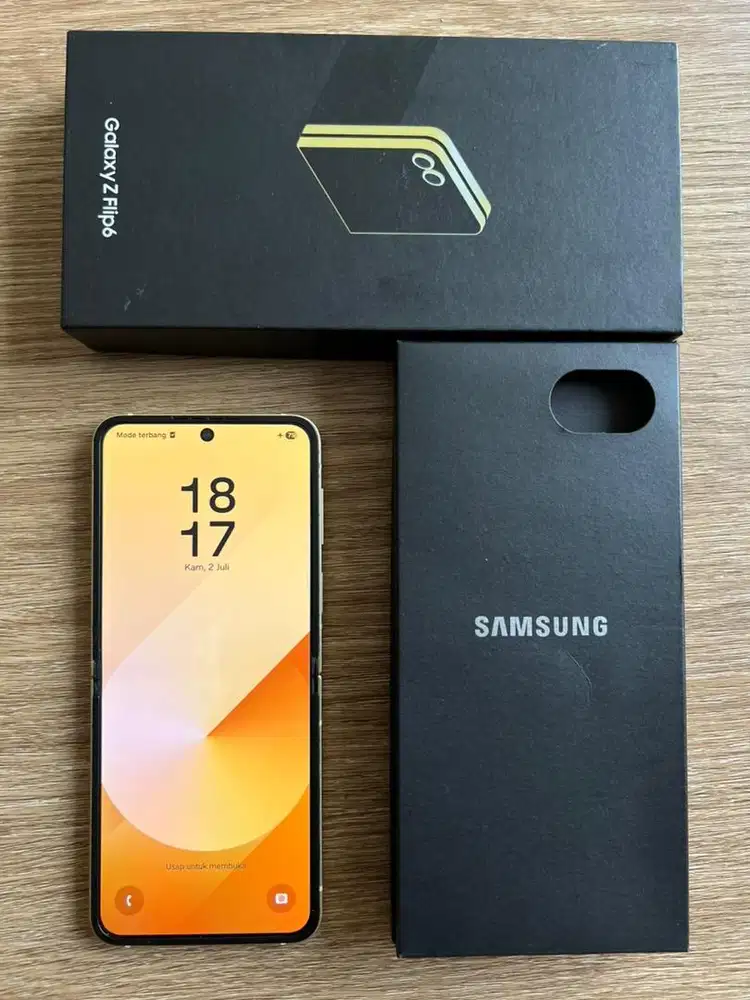 Samsung Z flip 16 12/512gb SEIN