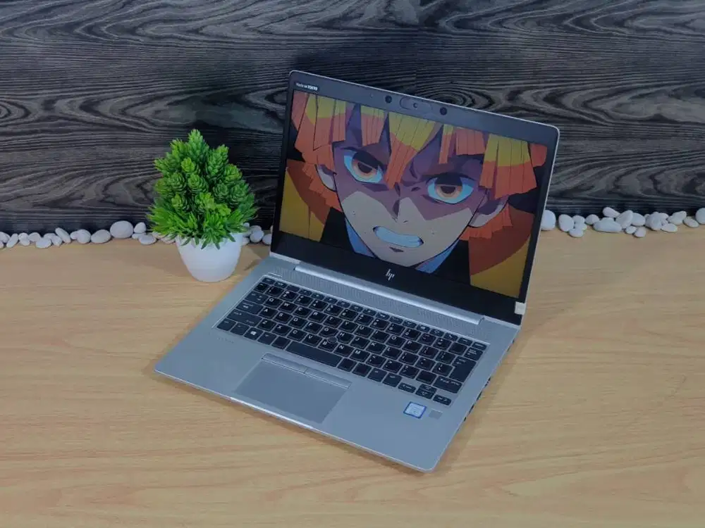 Laptop Andalan Core i7 Murah HP EliteBook 830 G6