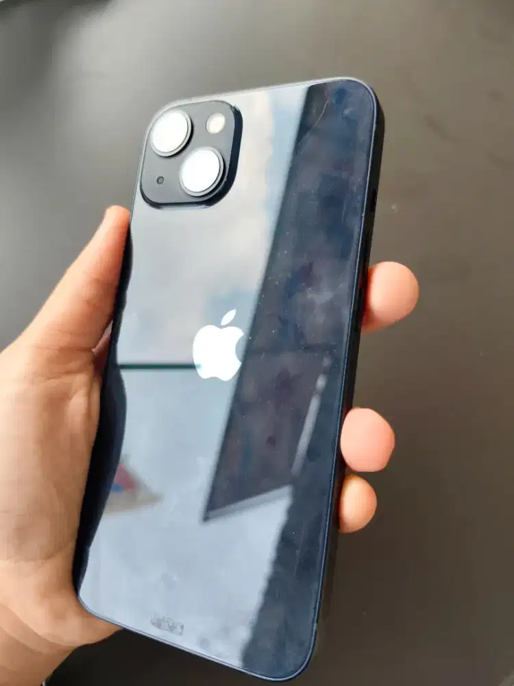IPHONE 13 IBOX BERGARANSI