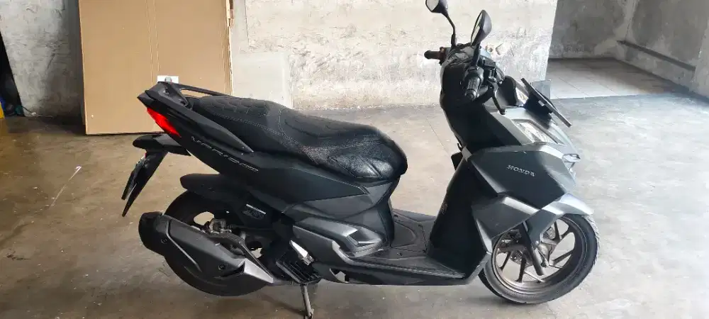 Honda Vario 160 ABS
