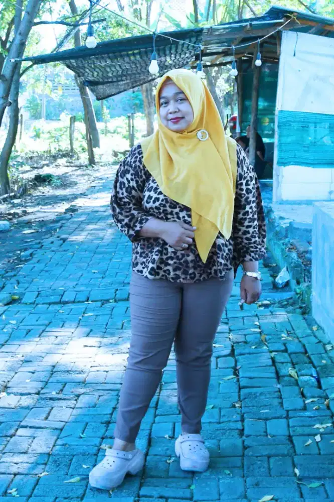 butuh kerja dan semua bisa