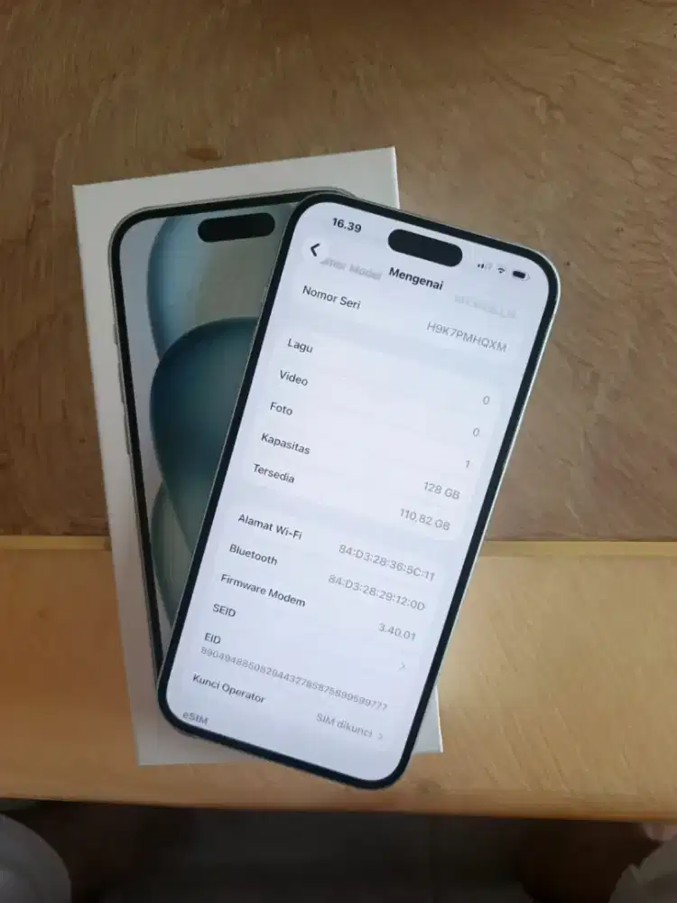 Iphone 15 plus+