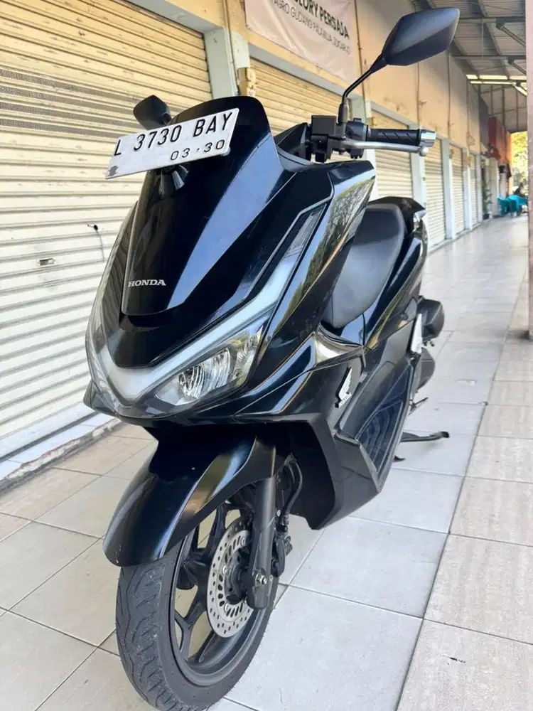Di jual atau Tt pcx 2025