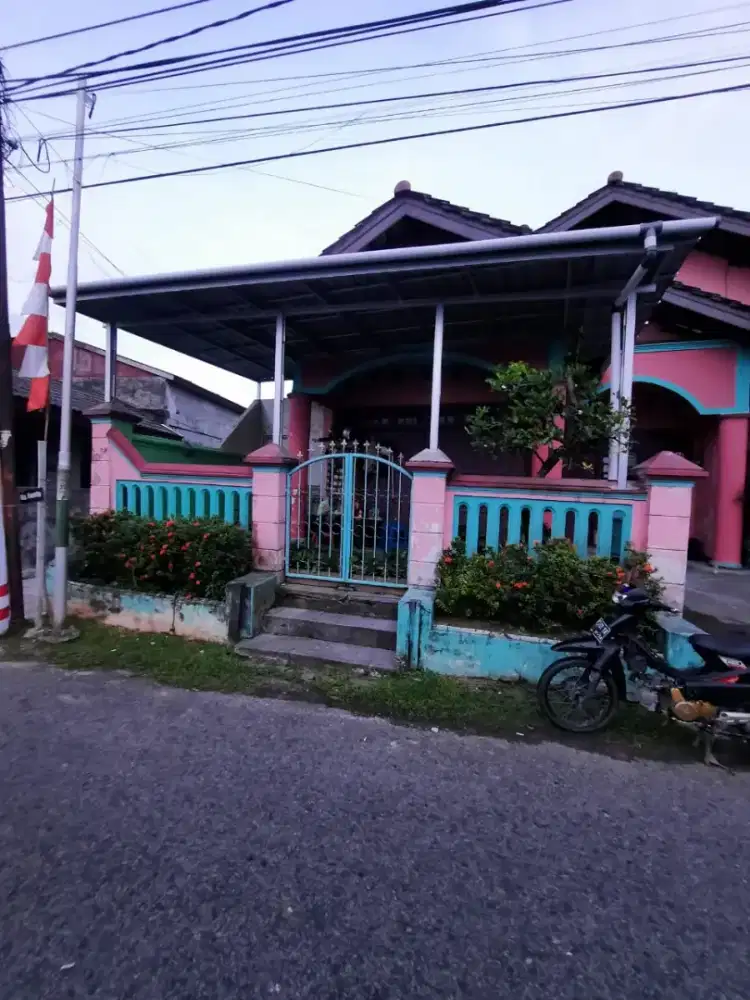 Kanopi bajaringan