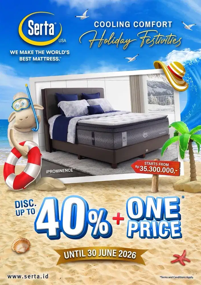 Home Credit melayani anda mewujudkan barang impian anda