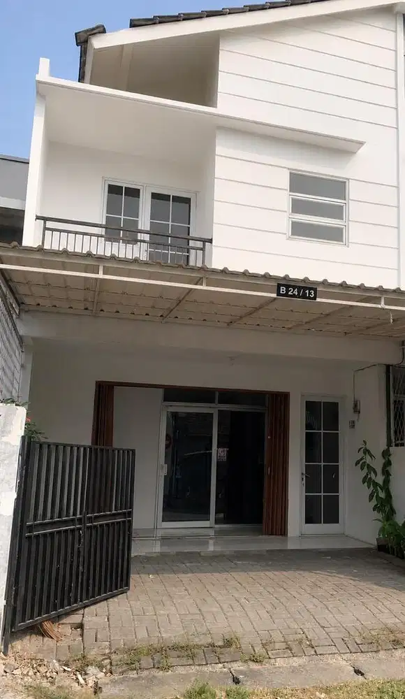 Dijual Rumah/ Tempat usaha