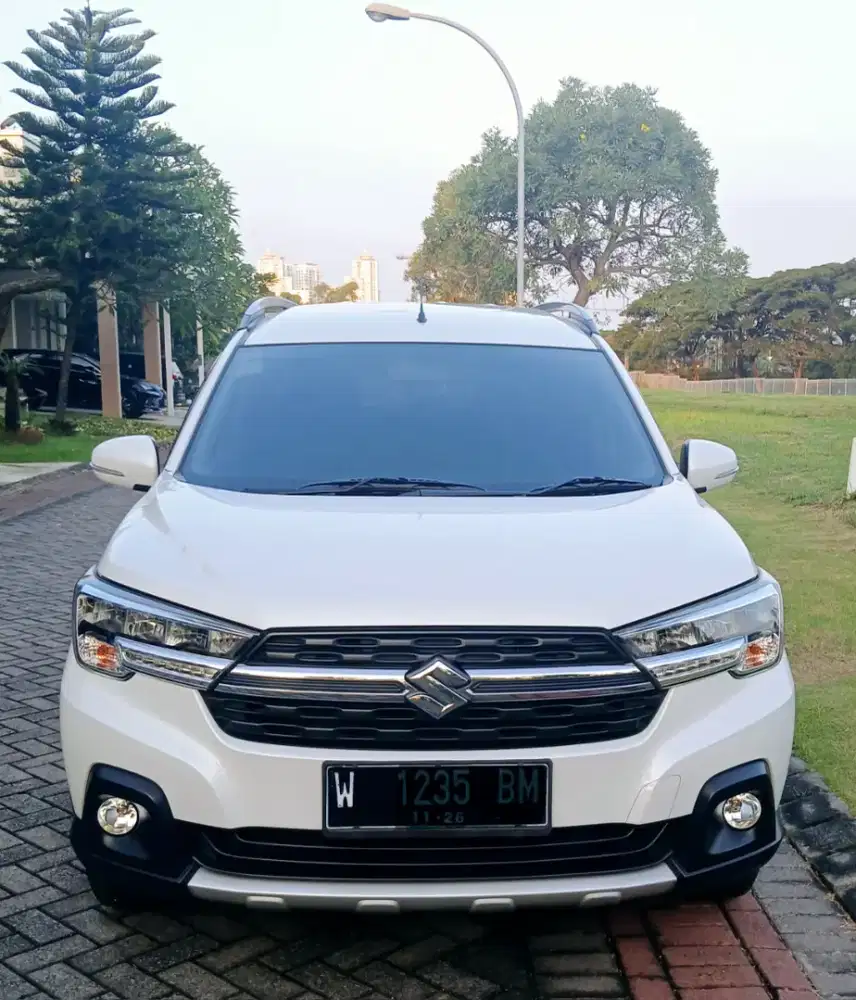 XL 7 Beta matic 2021