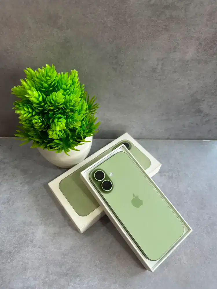 iPhone 17 256gb iBox