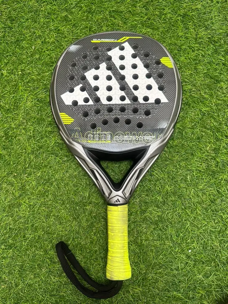 Adidas Adipower Carbon CTRL 3.4