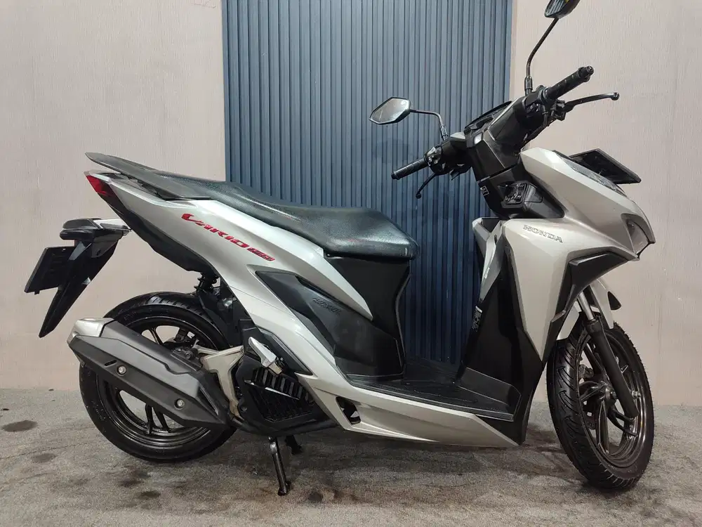 Vario 150 ISS 2021 istimewa mulus terawat siap pakai...