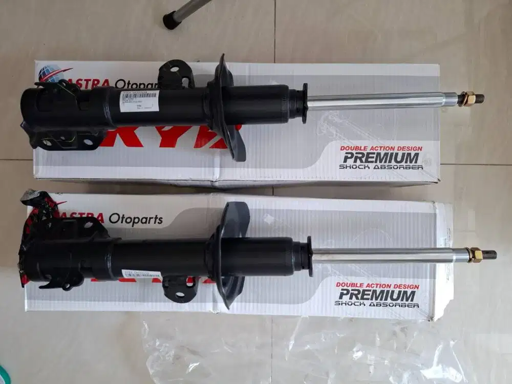 Shockbreaker / Shock Breaker Depan All New Avanza 2022 / All New Xenia