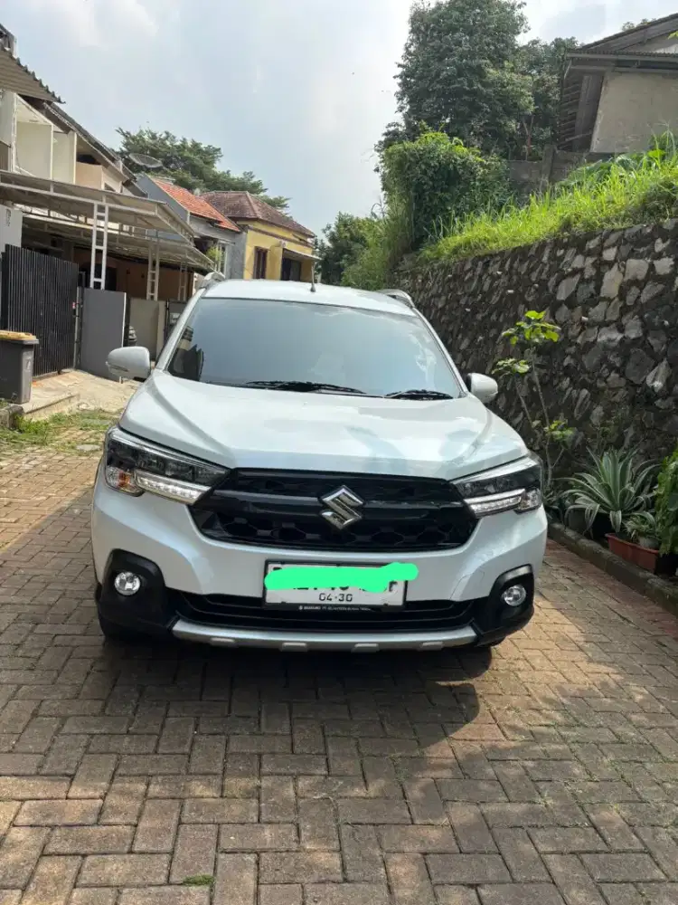Suzuki Beta Hybrid