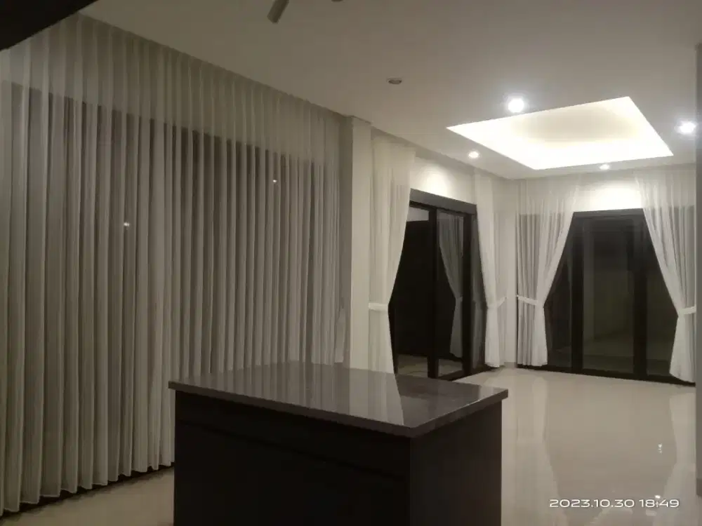 Terima pesanan gordyn custom