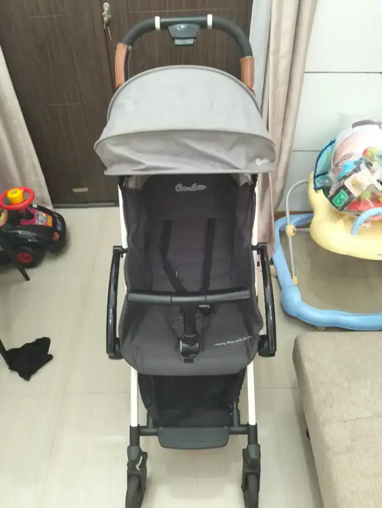 Stroller bayi cocolatte