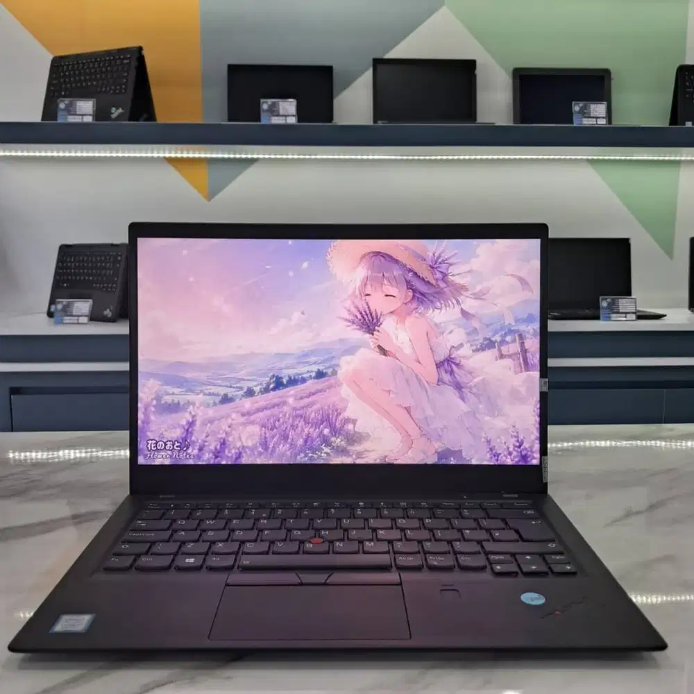 [LX108] Lpatop Lenovo | 166GB | 128GB | Cocok untuk Mahasiswa