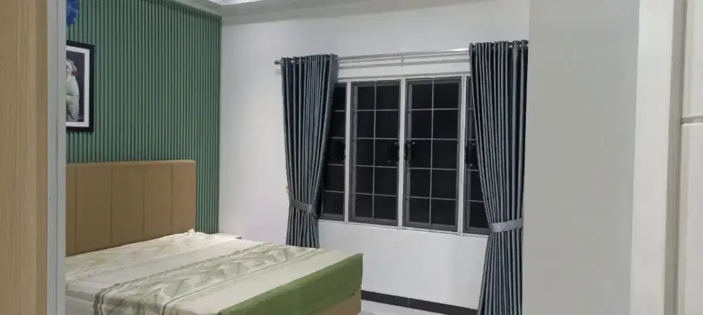 Jual Gordyn Minimalis Custom Murah Berkualitas