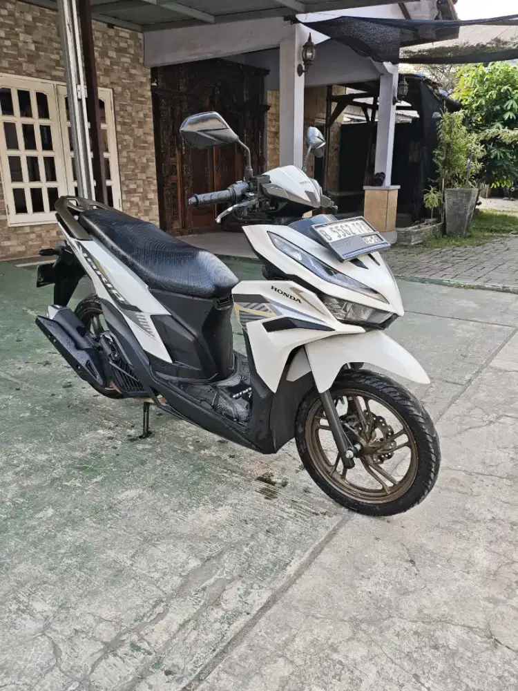 •Big sale Honda Vario New 125cc Smart key