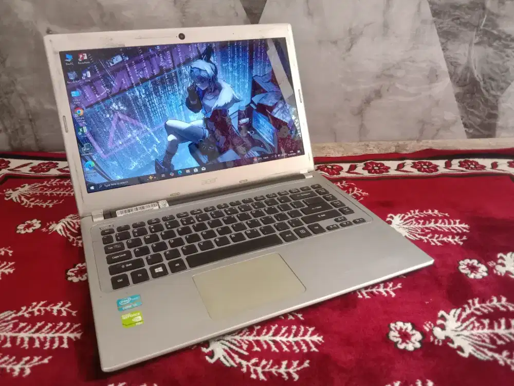 LAPTOP ACER V5-471G