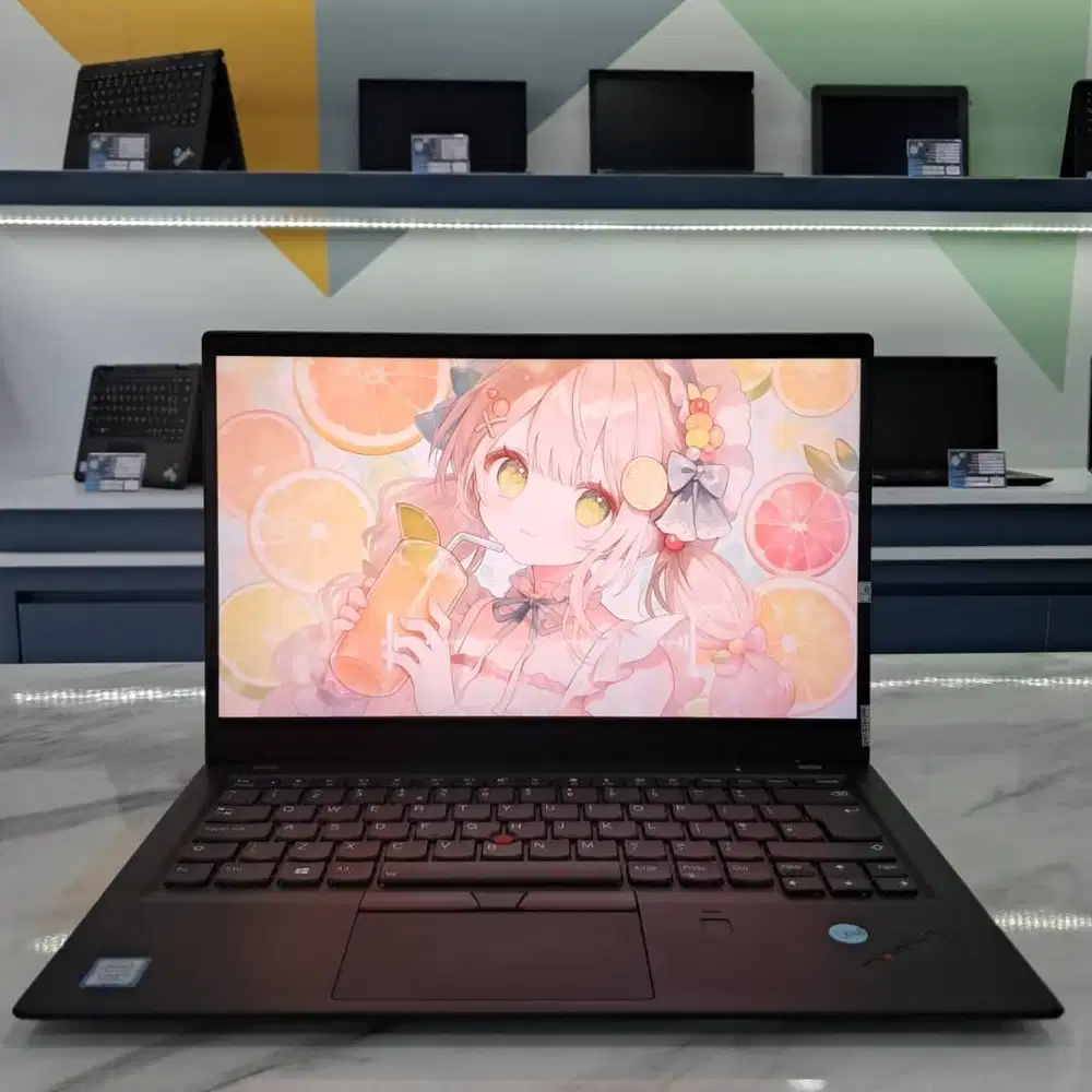[LX108] Lpatop Lenovo | 166GB | 128GB | Cocok untuk Mahasiswa