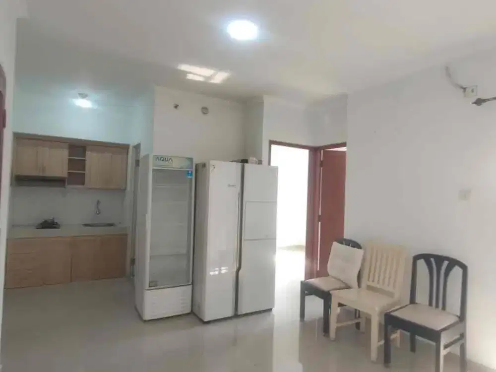 dijual apartemen gading mediterania kelapa gading 3 Kamar murah
