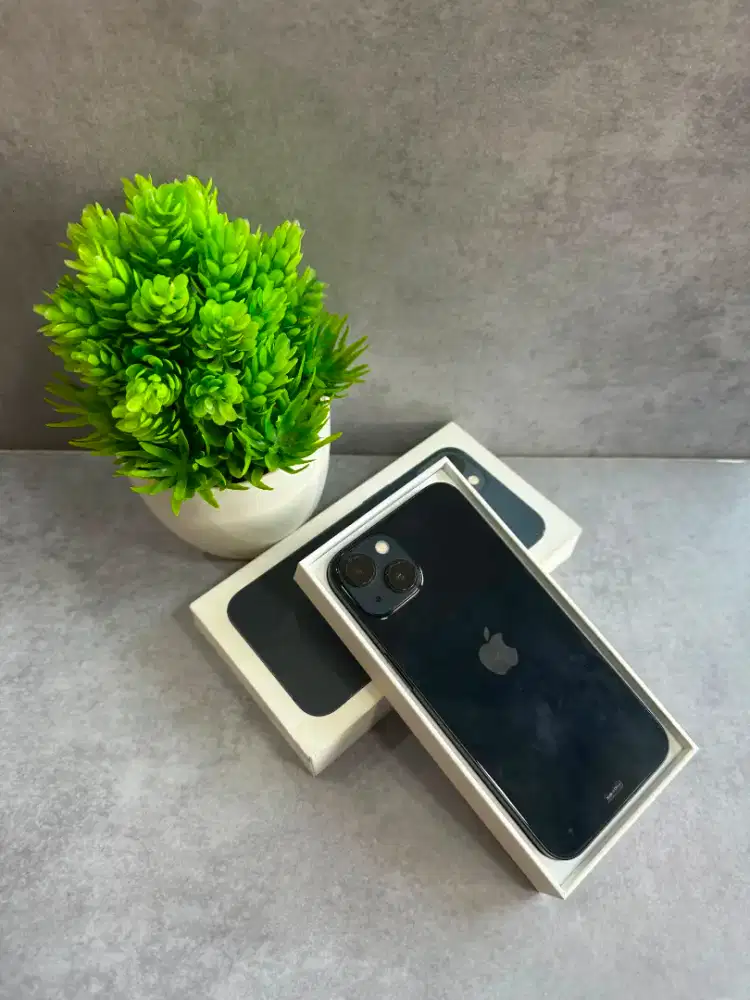 iPhone 13 128gb iBox