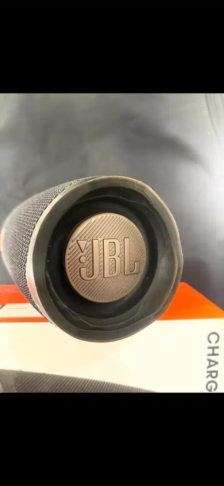 Jbl charge 4 joss