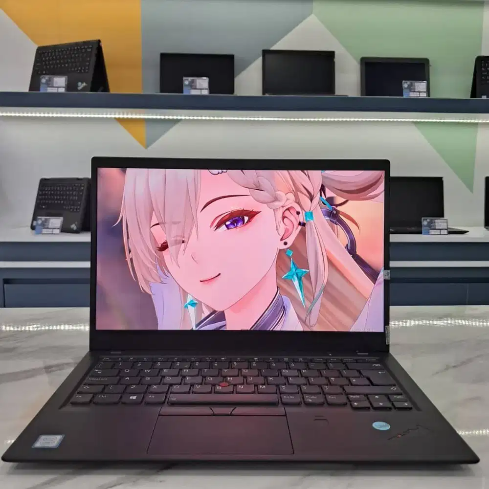 [LX108] Lpatop Lenovo | 166GB | 128GB | Cocok untuk Pelajar