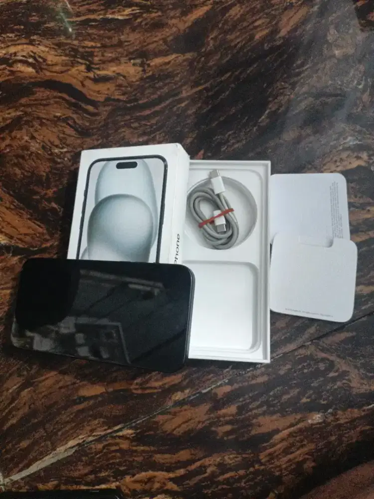 IPHONE 15 PLUS 128 GB IBOX