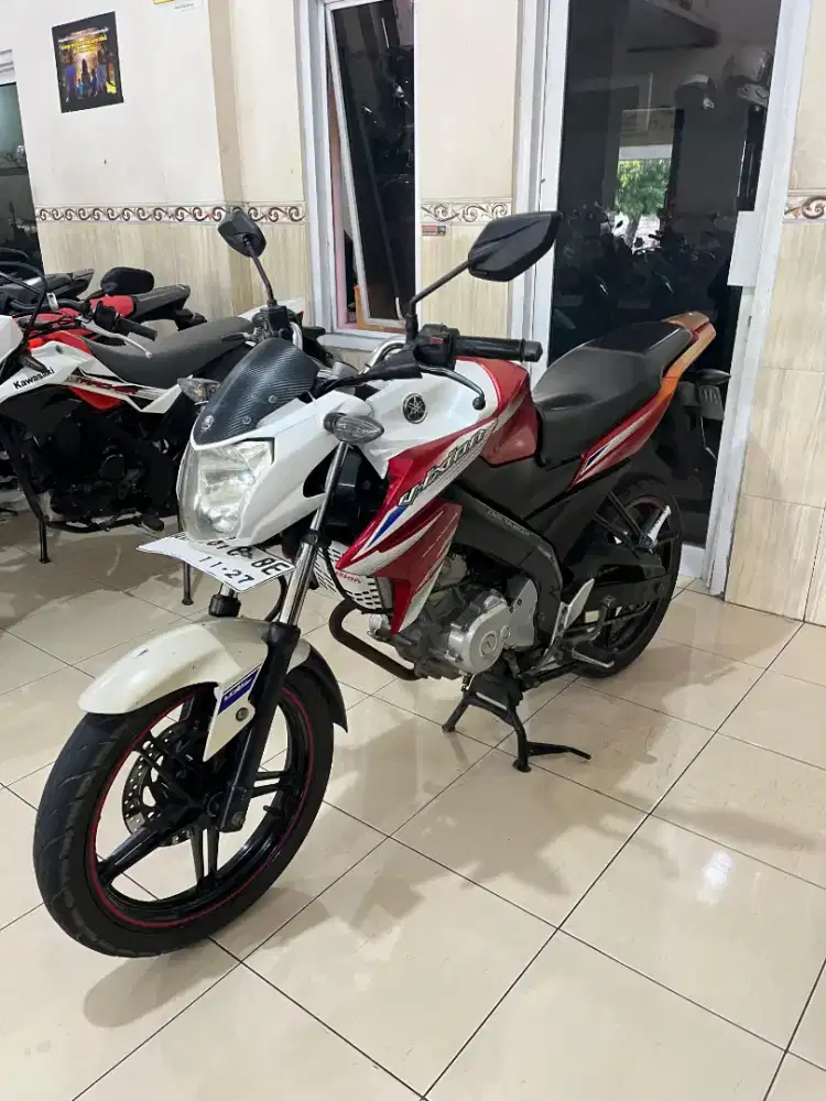 Vixion new 2014 murah