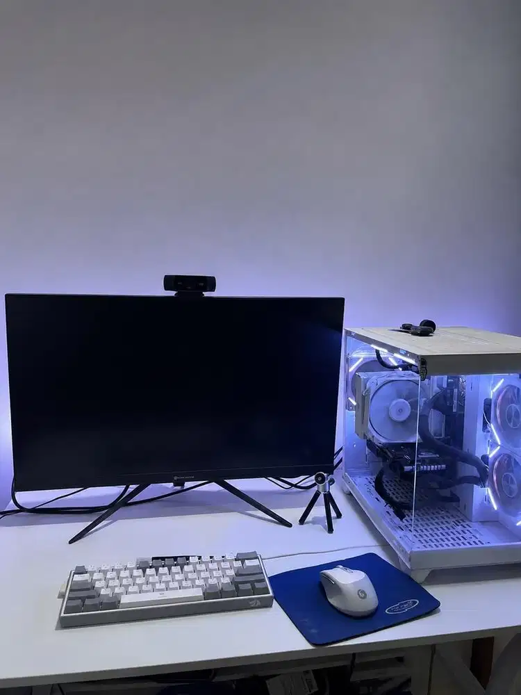 PC GAMING Core i5 gen 12